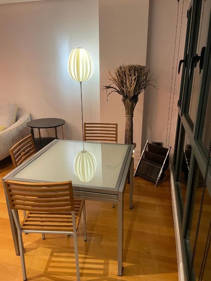 Primera Linea Playa+Parking Gratis Хихон Екстериор снимка