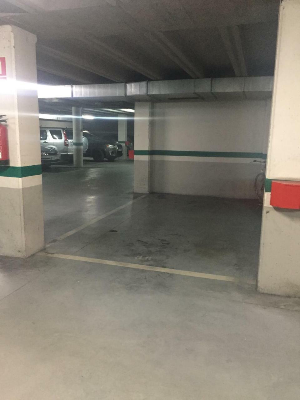 Primera Linea Playa+Parking Gratis Хихон Екстериор снимка